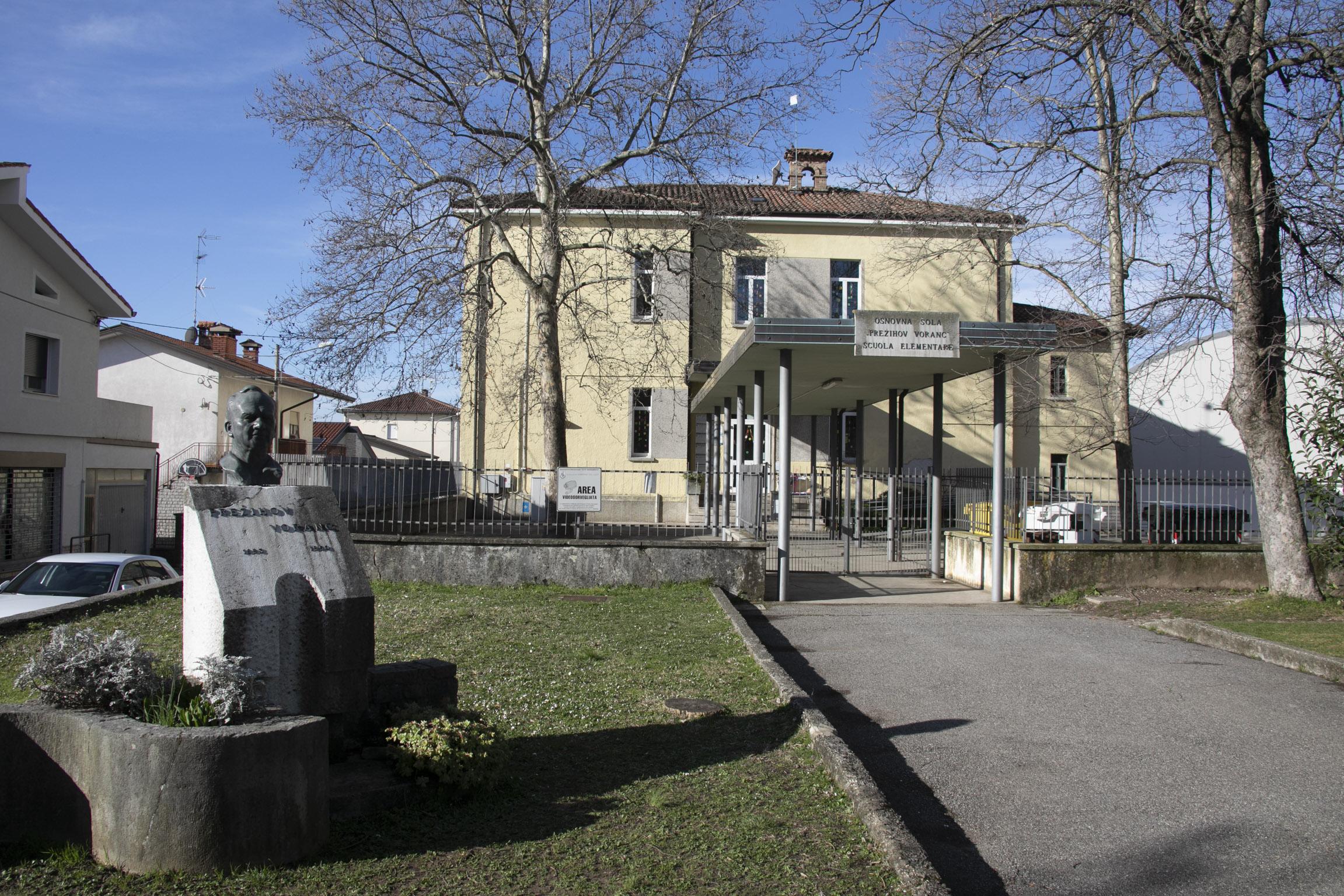 Učilnice naj bi uredili nad muzejem na Gradini