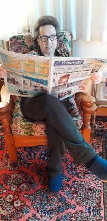 Fotoutrip ‘19 - december