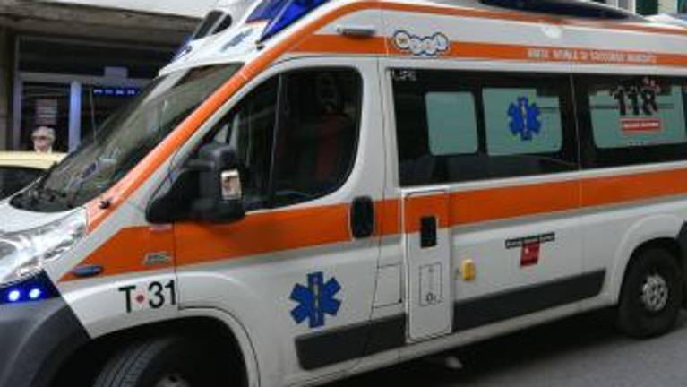 V Čedadu moškega napadli z nožem