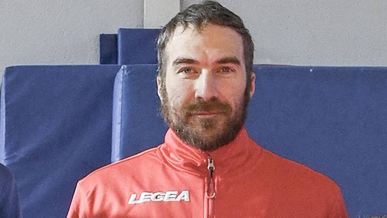 Danilo Venanzi ni le nogometni navdušenec, saj spremlja več športov