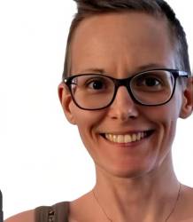 Pogrešana Donatella Malisa (PENELOPE)