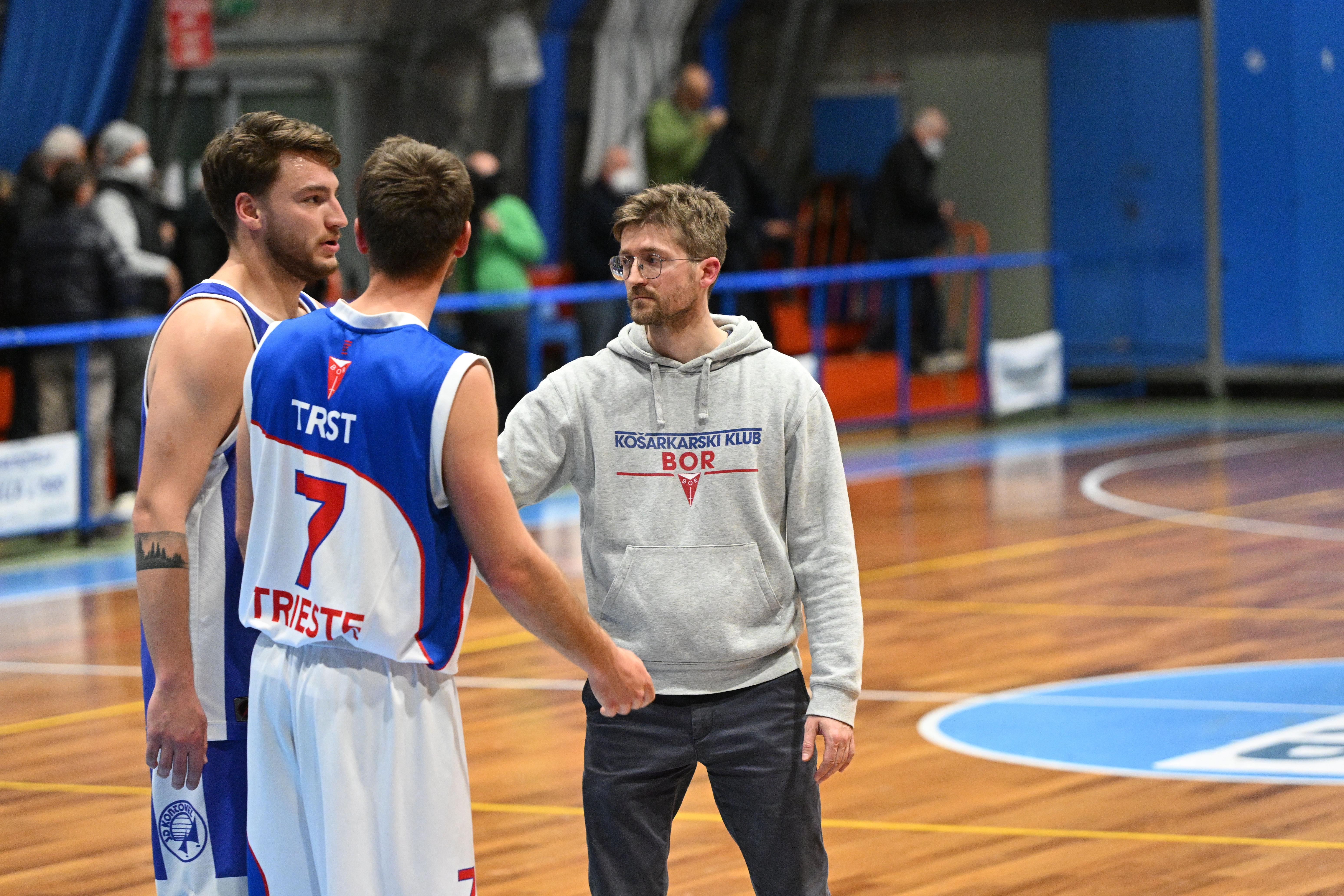 Športna sobota: sesljanski »delfini« in prvič tudi Bor