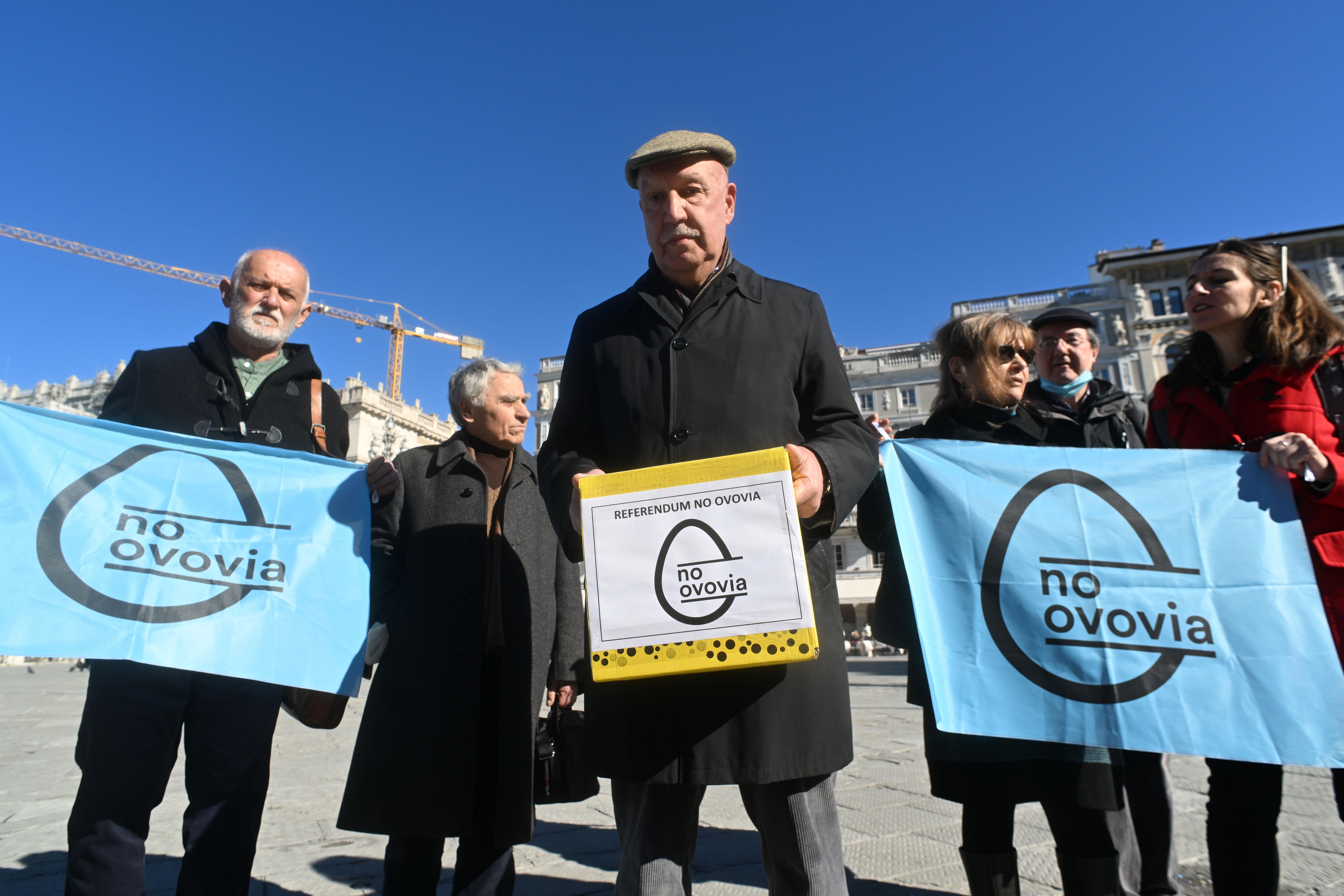 Za pravno bitko potrebujejo še 35.000 evrov