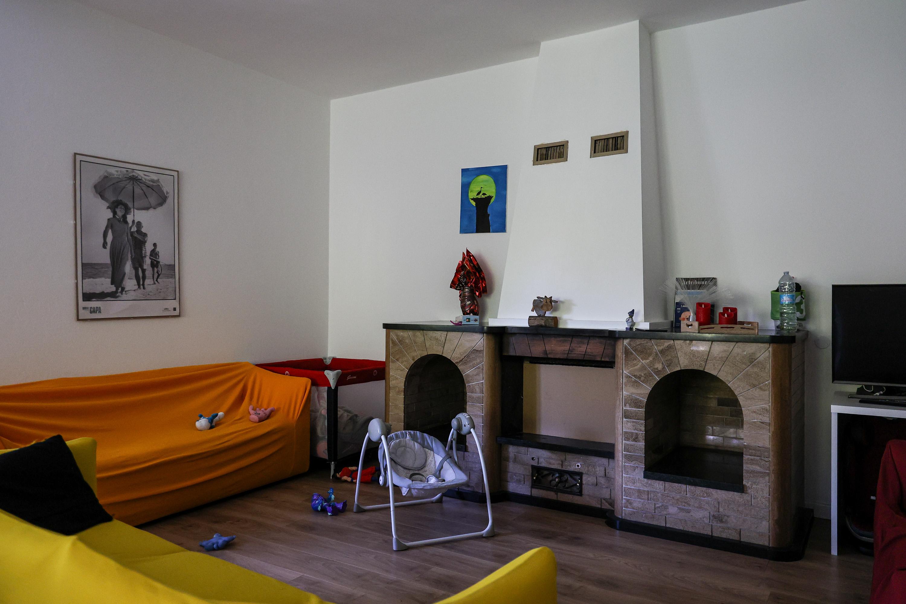 Vse več jih ostane brez strehe nad glavo