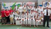 Shinkai Club se je s 33. Pokalom Zgonik spet izkazal