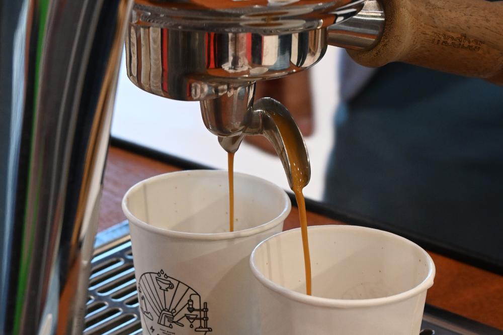 Vrača se tržaški festival kave