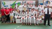 Shinkai Club se je s 33. Pokalom Zgonik spet izkazal