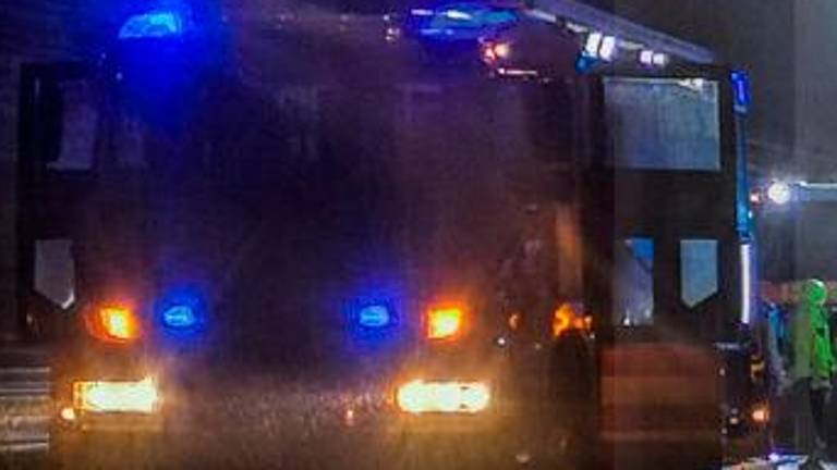 Dve smrtni žrtvi pri Vrhniki