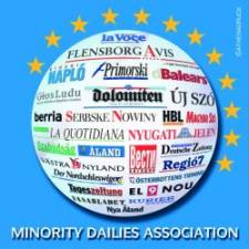 MIDAS Združenje manjšinskih dnevnikov v Evropi