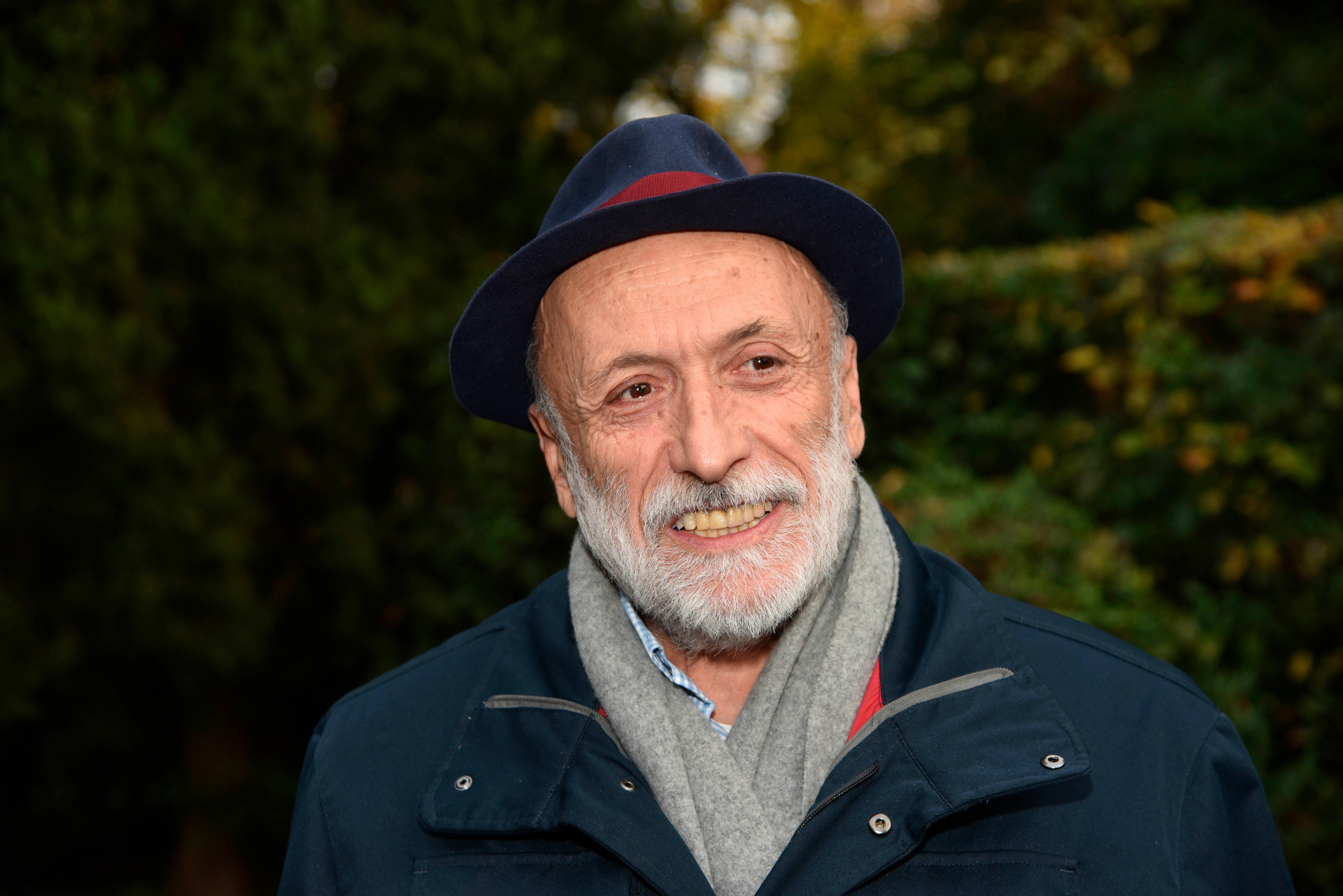 Umrl je Carlo Petrini, ustanovitelj gibanja Slow Food