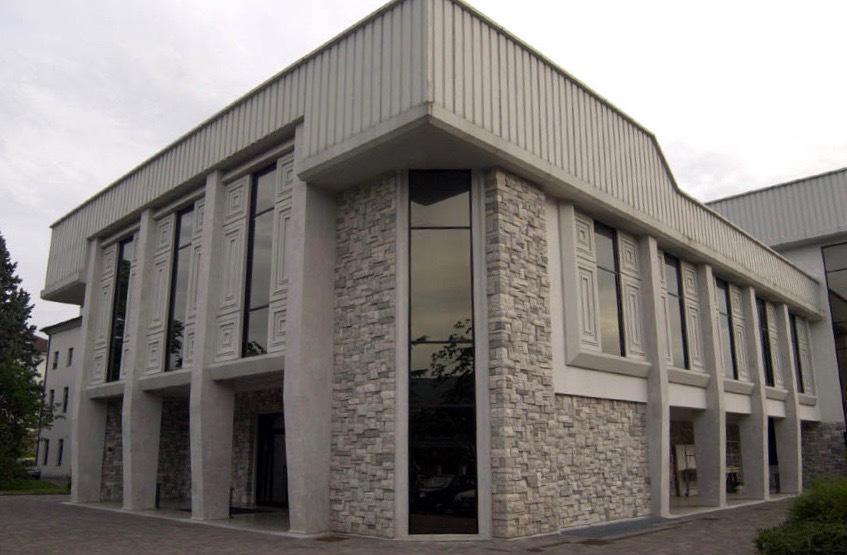 Kulturni center Lojze Bratuž nominiran za nagrado Živa