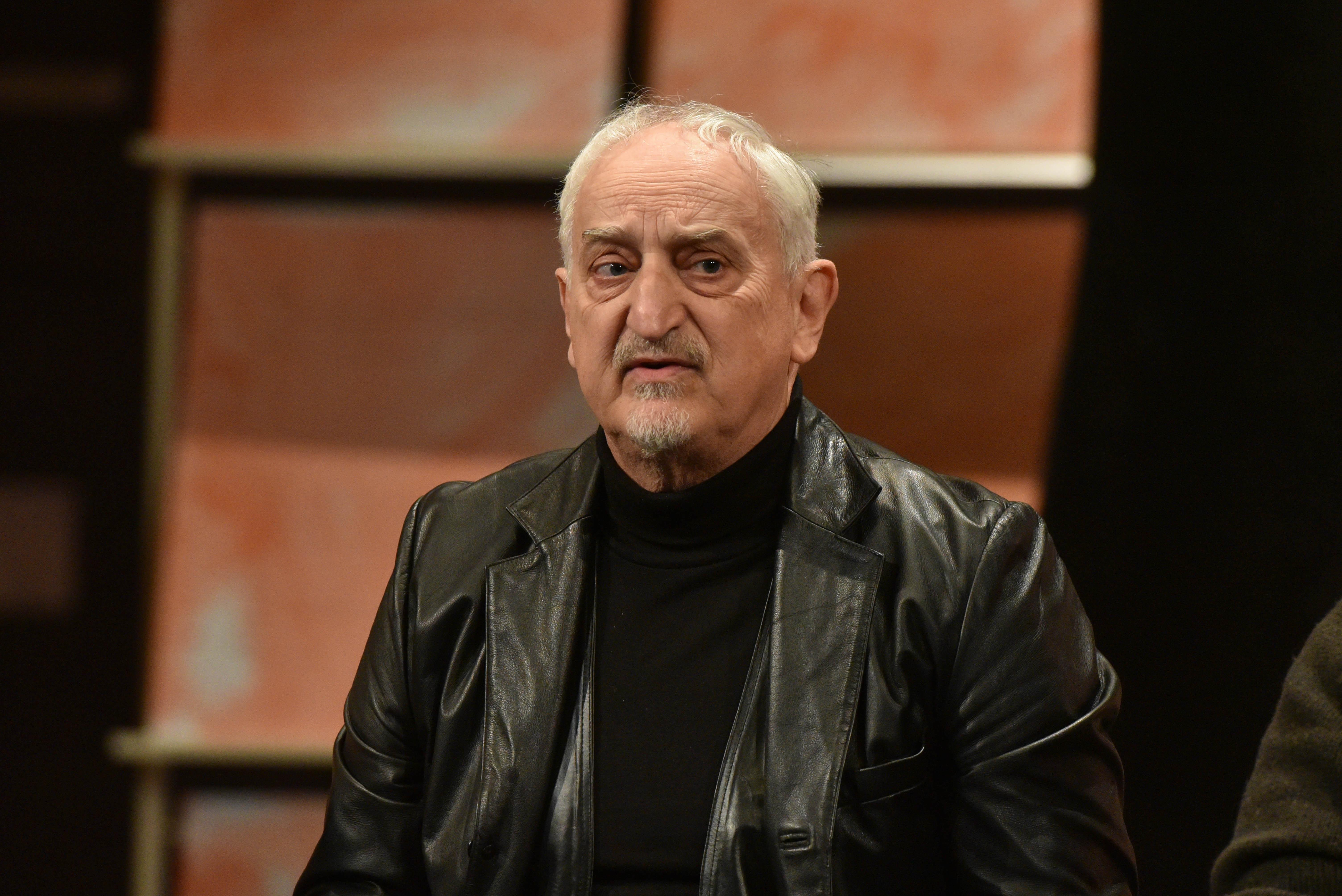 »Igralec ima že v sebi vse vloge, ki so in še bodo napisane«