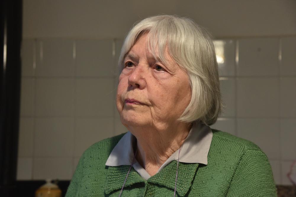 Drevi žalna seja v spomin na Stanko Hrovatin