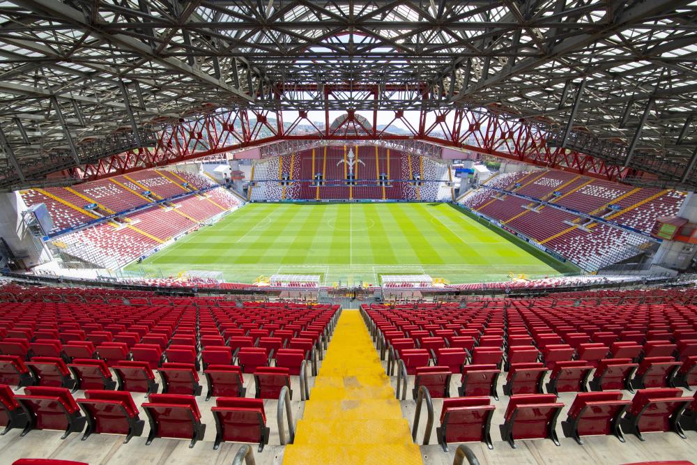 Policija je po pretepih aretirala tri navijače