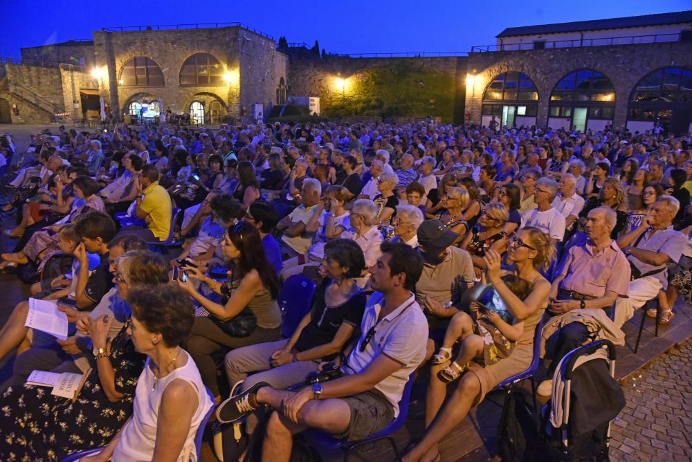 Trst med skrajnostmi, Gorici