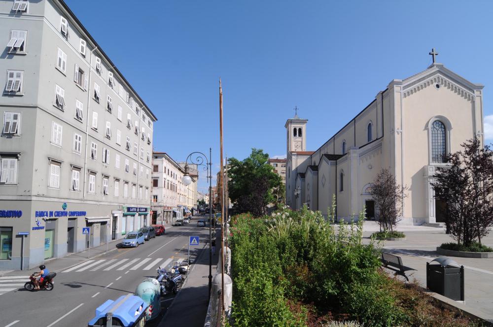 V Trstu razbili mrežo preprodaje kokaina