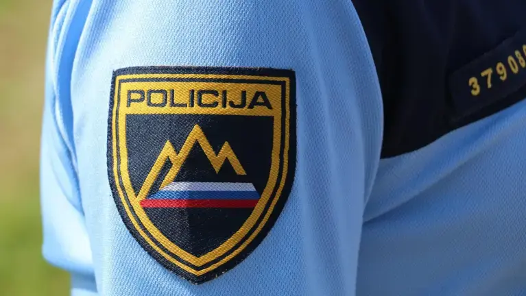 Poškodovali spomenik NOB v Kozini