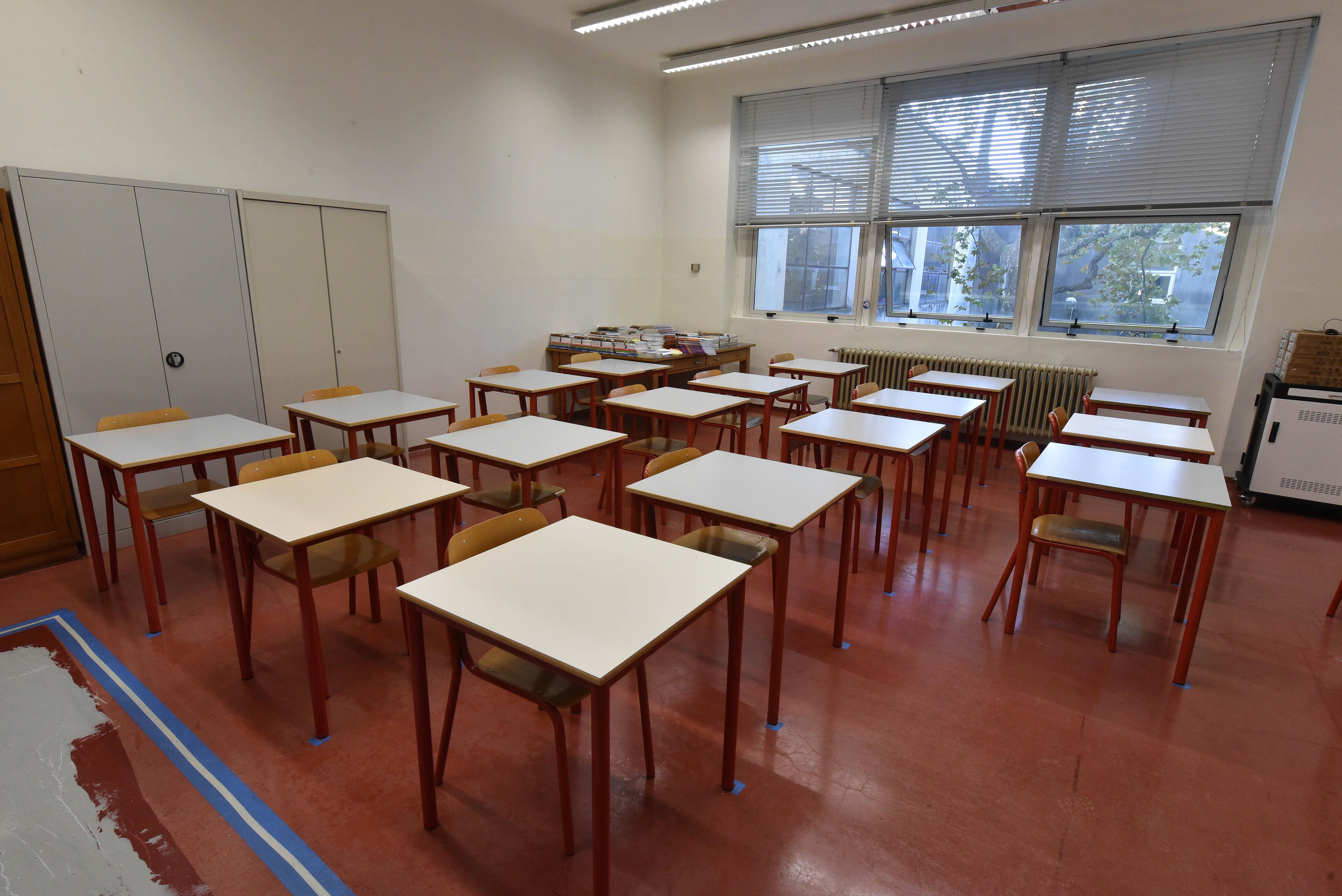 Krovni organizaciji snujeta šolski forum