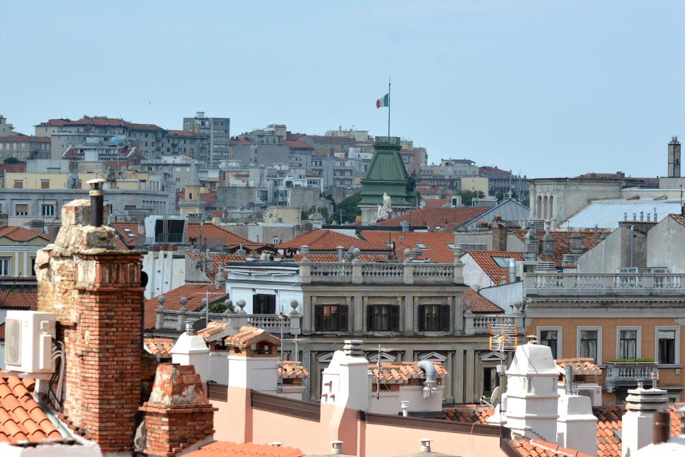 V Italiji je vsaka četrta hiša prazna