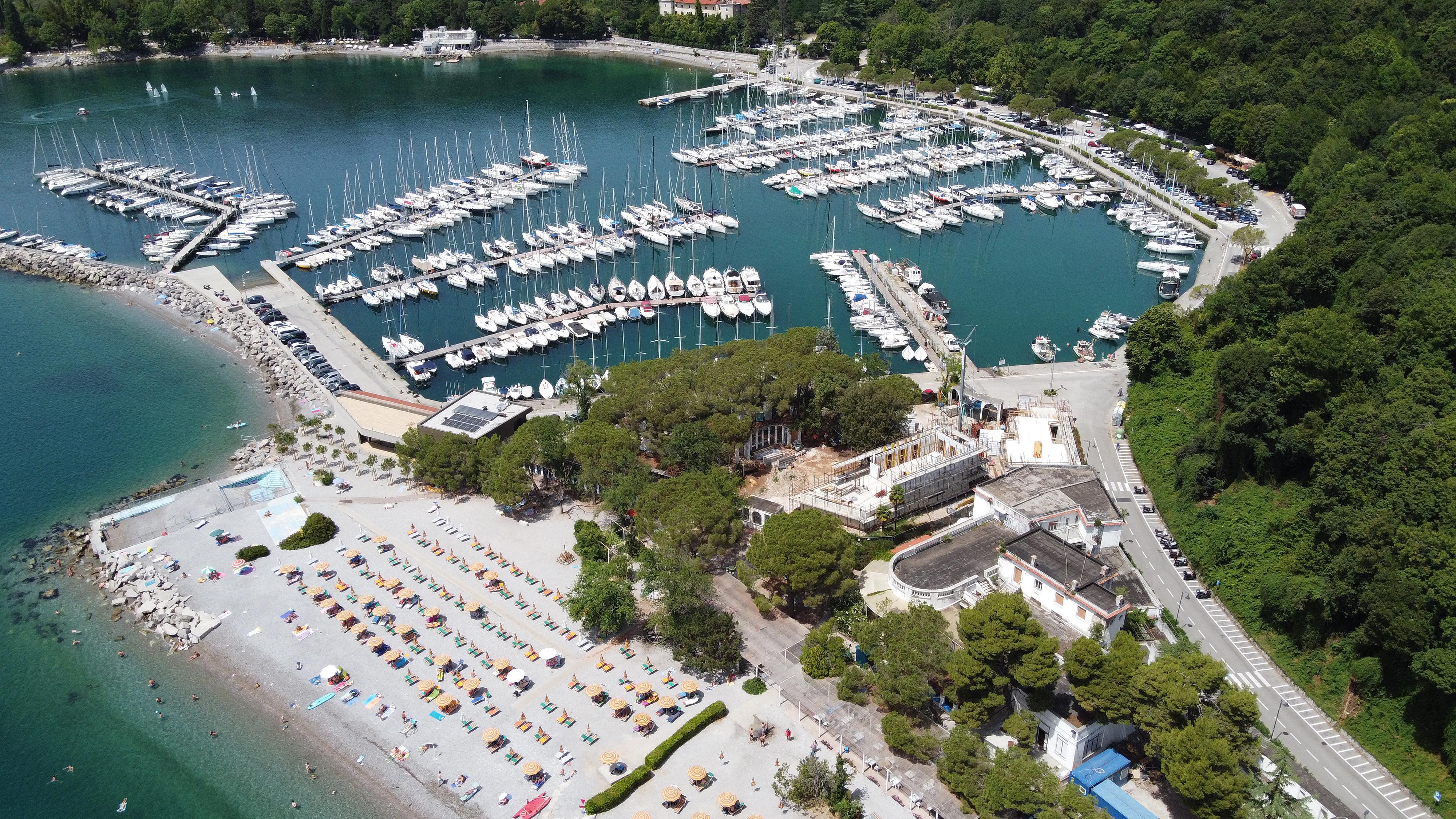 Dan Lionsa posvečajo okolju in zdravju