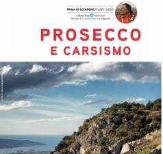 Članek je bil objavljen v mesečniku La Freccia