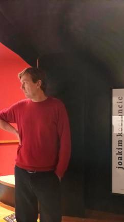 Goriška brezmejnost med lučmi in sencami