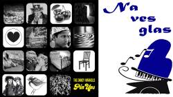 Na ves glas: Na albumu zbrali najljubše priredbe