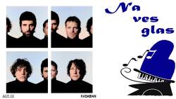 Kasabian končno spet na pravi poti