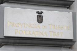 Pokrajine so ukinile med letoma 2017 in 2018 (ARHIV)