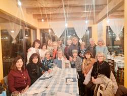 Lep vecer med zttejevci <i>(Dorci Okretic)</i>