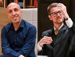 »Zlatorog je vesela in razposajena opera, primerna za vsakogar«