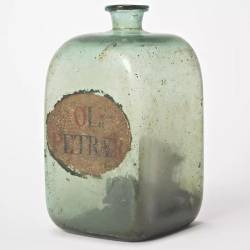 Ohranjene predmete bodo razstavili bodo na goriškem gradu (GLASS ROUTES)