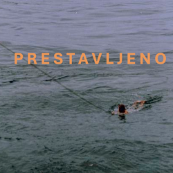 Predstavo Človek v morju so prestavili (PPF)