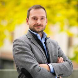 Mitja Primožič (OSEBNI ARHIV)