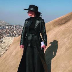 Diplomatka Veronika Bošković Pohar vodi delegacijo Evropske unije v Afganistanu