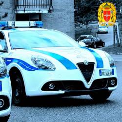 Lokalna policija (ARHIV)