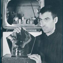 Marko A. Kovačič (MINISTRSTVO ZA KULTURO/FACEBOOK)