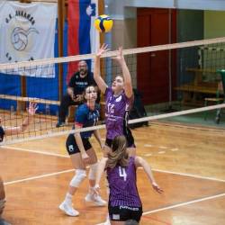 Martina Bosich (OSEBNI ARHIV)