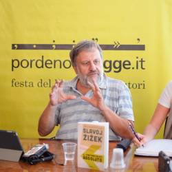 Slavoj Žižek (ARHIV)