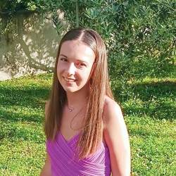 Pamela Zammattio (OSEBNI ARHIV)