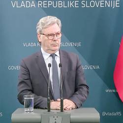 Državni sekretar Vojko Volk je pristojen za nacionalno varnost