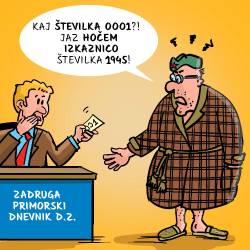 6. maja 2026