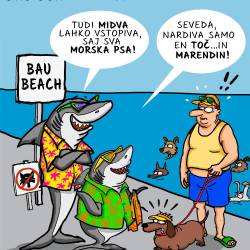 8 julija 2026