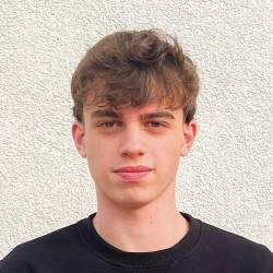 Alexander Clementini.