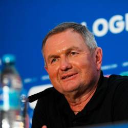 Matjaž Kek (NOGOMETNA ZVEZA SLOVENIJE)