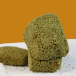 Drogo so odkrili tržaški lokalni policisti (fotografija je simbolična)