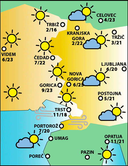 Nedelja, 12. aprila 2026
