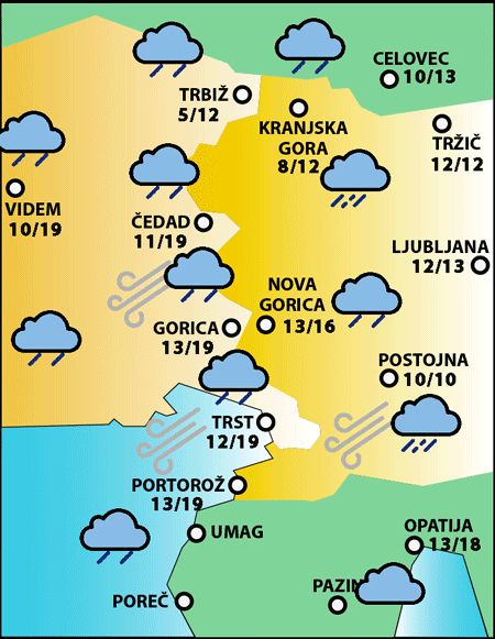 Sreda, 29.aprila 2026