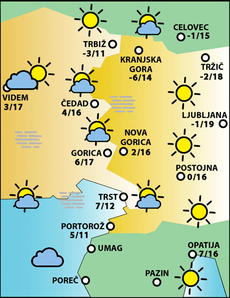 Sobota, 28. februarja 2026