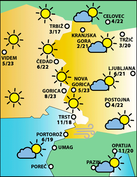 Nedelja, 12. aprila 2026